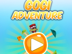 Παιχνίδι Gogi Adventure