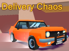 Παιχνίδι Delivery Chaos