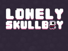 Παιχνίδι Lonely Skullboy