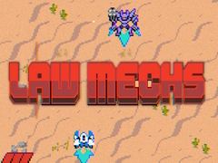 Παιχνίδι Law Mechs