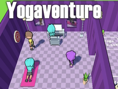 Παιχνίδι Yogaventure