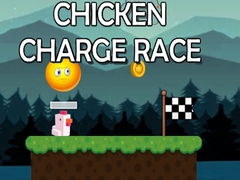 Παιχνίδι Chicken Charge Race