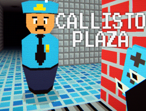 Callisto Plaza.
