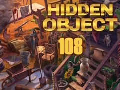 Παιχνίδι Hidden Object 108