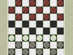 Παιχνίδι Russian Draughts Duel