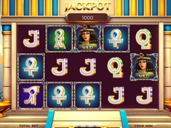 Παιχνίδι Gold Of Egypt Slot