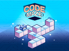 Παιχνίδι Code Maze