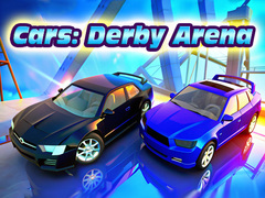 Παιχνίδι Cars Derby Arena