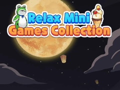 Παιχνίδι Relax Mini Games Collection