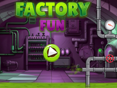 Παιχνίδι Factory Fun