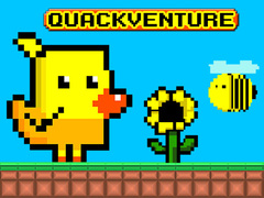 Παιχνίδι Quackventure