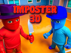 Παιχνίδι Imposter 3D