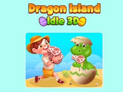 Παιχνίδι Dragon Island Idle 3