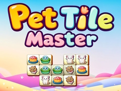 Παιχνίδι Pet Tile Master