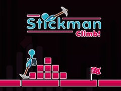 Παιχνίδι Stickman Climb!