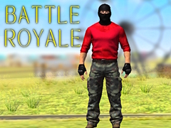 Παιχνίδι Battle Royale