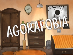 Παιχνίδι Agoraphobia