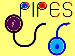 Παιχνίδι Pipes