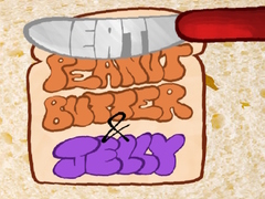 Παιχνίδι Eat Peanut Butter and Jelly