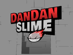 Παιχνίδι DanDan Slime 