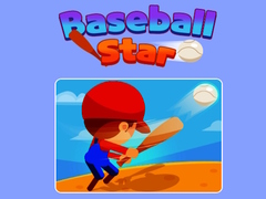 Παιχνίδι Baseball Star