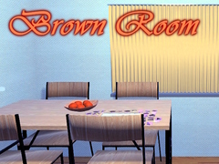 Παιχνίδι Brown Room