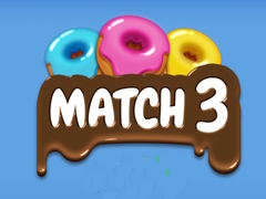 Παιχνίδι Match 3