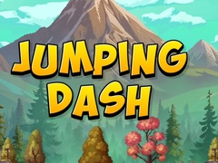 Παιχνίδι Jumping Dash