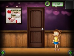 Παιχνίδι Amgel Kids Room Escape 276