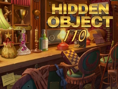 Παιχνίδι Hidden Object 110