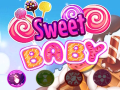 Παιχνίδι Sweet baby