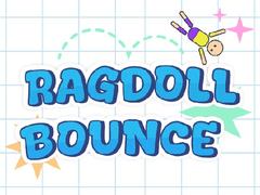 Παιχνίδι Ragdoll Bounce