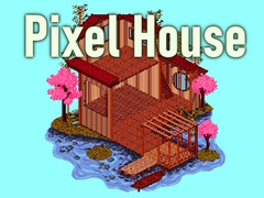 Παιχνίδι Pixel House