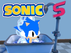 Παιχνίδι Sonic S