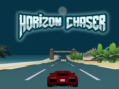 Παιχνίδι Horizon Chaser