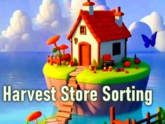 Παιχνίδι Harvest Store Sorting