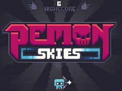 Παιχνίδι Demon Skies