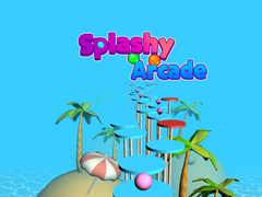 Παιχνίδι Splashy Arcade