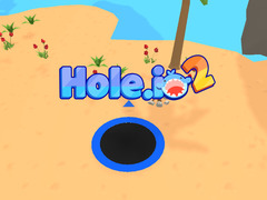 Παιχνίδι Hole.io 2