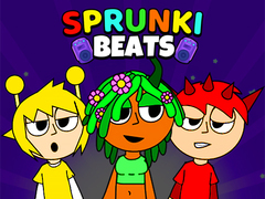 Παιχνίδι Sprunki Beats