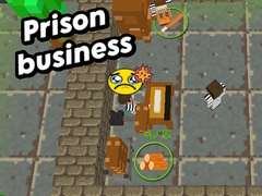 Παιχνίδι Prison business