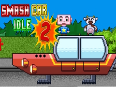 Παιχνίδι Smash Car Idle 2