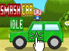 Παιχνίδι Smash Car Idle