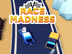 Παιχνίδι Race Madness