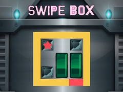 Παιχνίδι Swipe Box