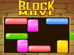 Παιχνίδι Block Mover 