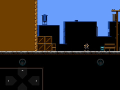 Παιχνίδι Ninja Hero Platformer