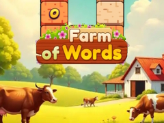 Παιχνίδι Farm of Words