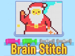 Παιχνίδι Brain Stitch