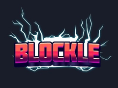 Παιχνίδι Blockle